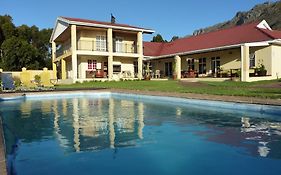 Cap Ou Pas Cap Guesthouse